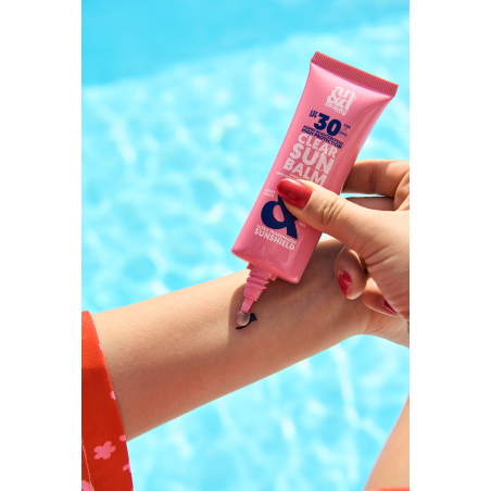 A.N.D. beauty SPF Buddies