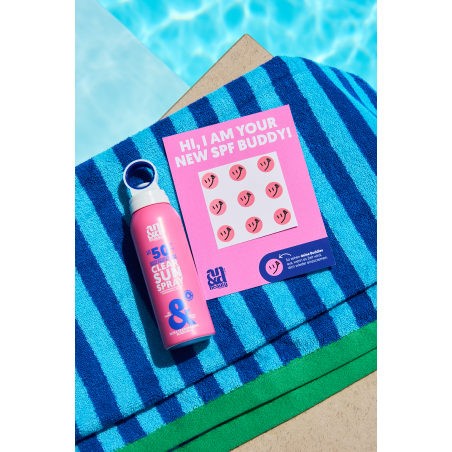 A.N.D. beauty SPF Buddies