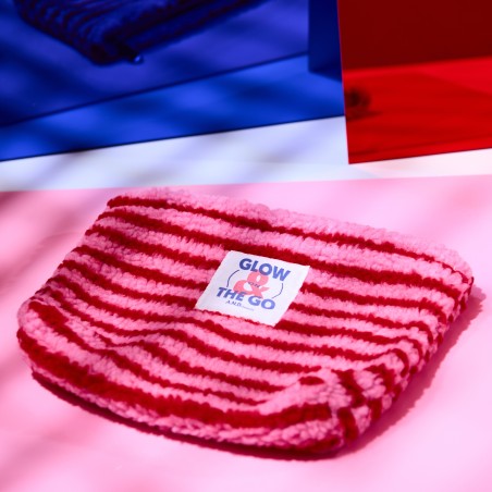 A.N.D. beauty Fluffy Bag