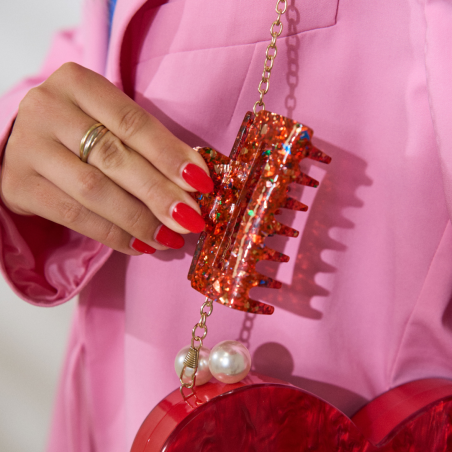 A.N.D. beauty Haarklammer