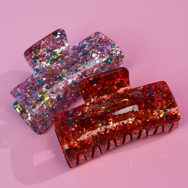 A.N.D. beauty Haarklammer