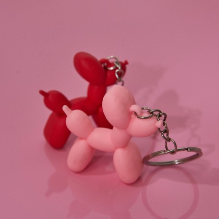 A.N.D. beauty Balloon Dog