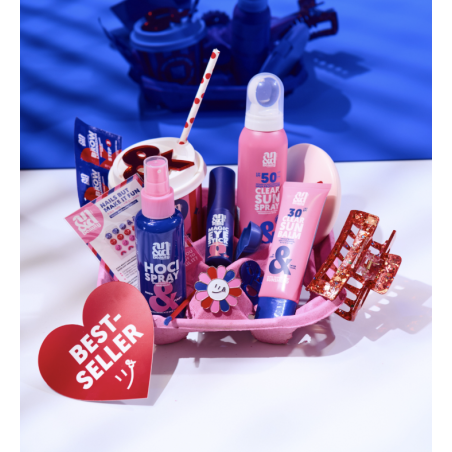 A.N.D. beauty Pin Set