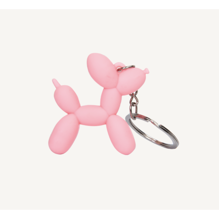 A.N.D. beauty Balloon Dog
