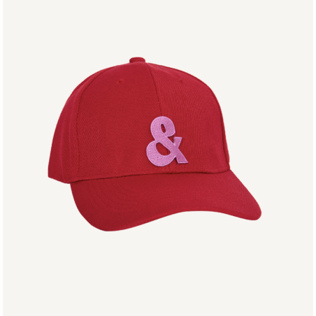 A.N.D. beauty Crew Caps
