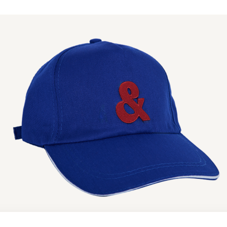 A.N.D. beauty Crew Caps