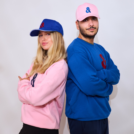 A.N.D. beauty Crew Sweaters