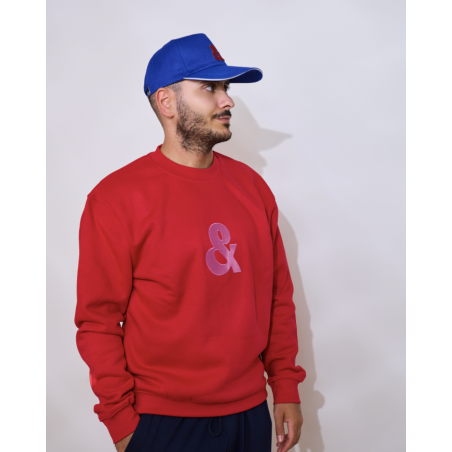 A.N.D. beauty Crew Sweaters