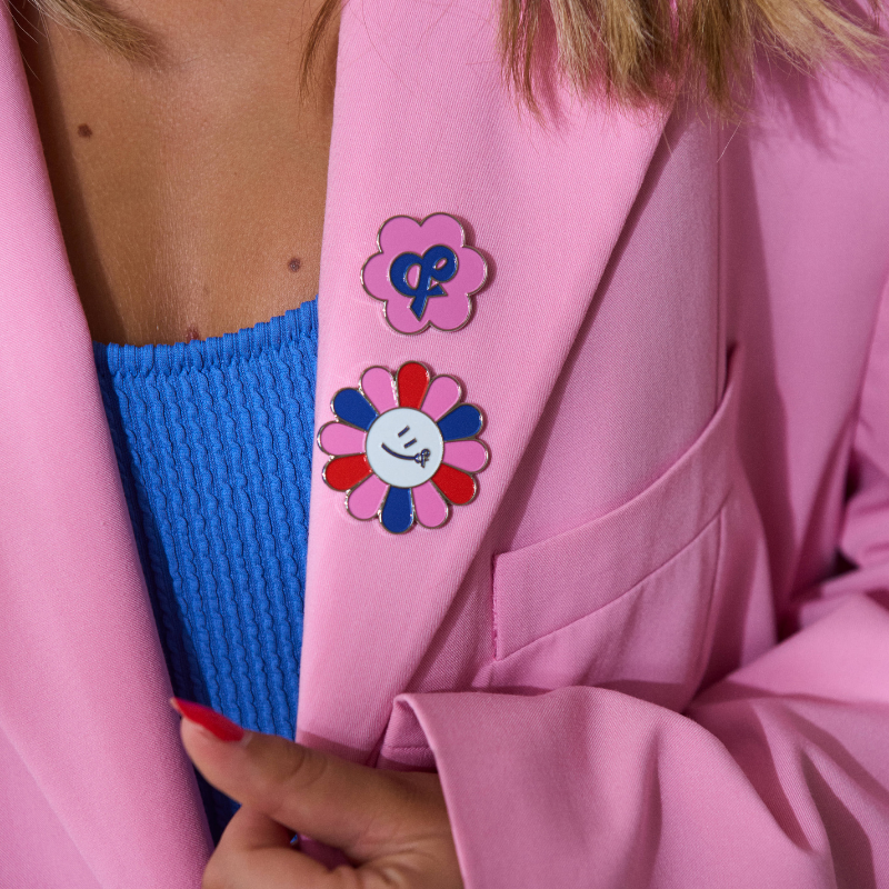 A.N.D. beauty Pin Set