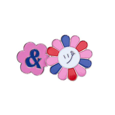 A.N.D. beauty Pin Set