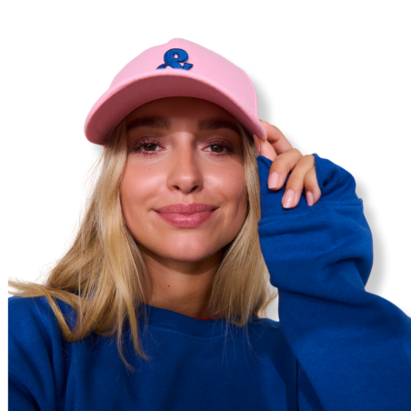 A.N.D. beauty Crew Caps