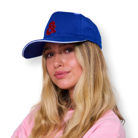 A.N.D. beauty Crew Caps