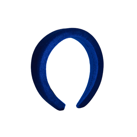 A.N.D. beauty Crown Blau