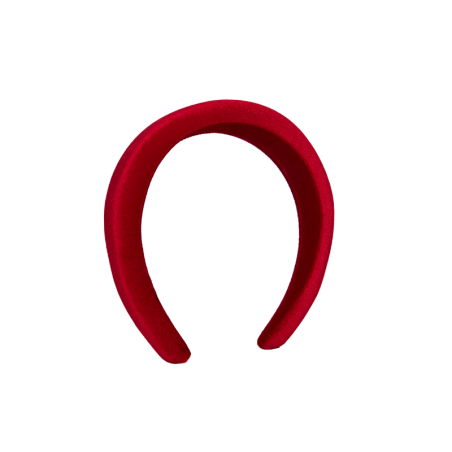 A.N.D. beauty Crown Red