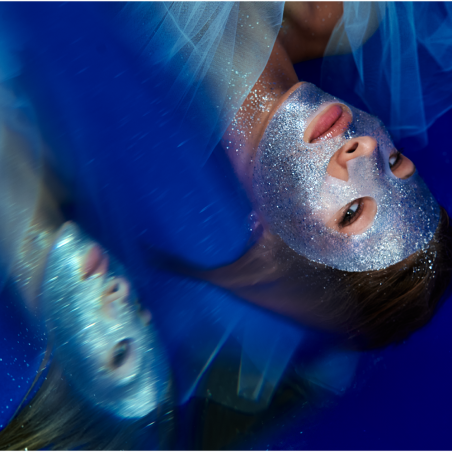 A.N.D. beauty – The High Glass Skin Mask | Korean Glow Innovation