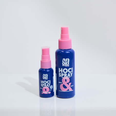 HOCl Spray Mini Home & Go Set (100 ml + 30 ml)