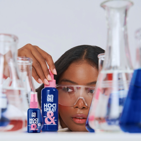 HOCl Spray Mini Home & Go Set (100 ml + 30 ml)