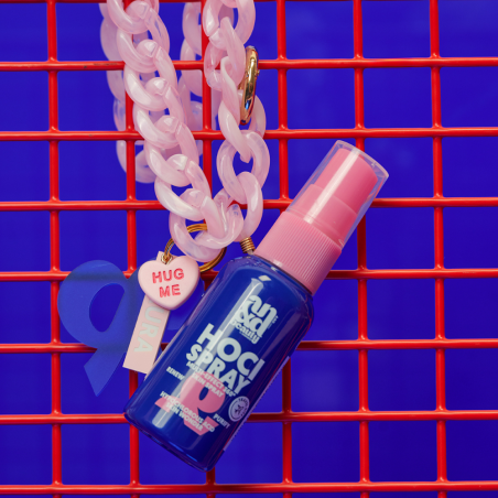 A.N.D. beauty HOCl Spray Mini Triple Glow Set