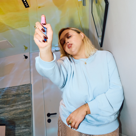 A.N.D. beauty HOCl Spray Mini Triple Glow Set