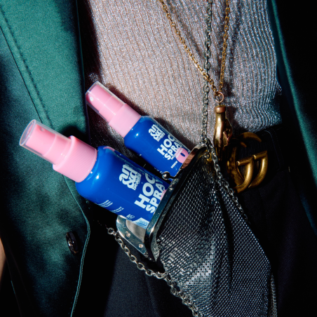 A.N.D. beauty – Mini HOCl Spray 30 ml | Viral Skin Hero To Go