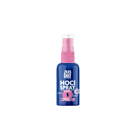 A.N.D. beauty – Mini HOCl Spray 30 ml | Viral Skin Hero To Go