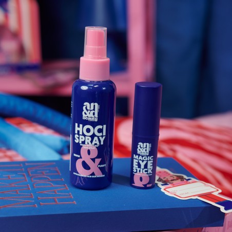 A.N.D. beauty Glow Up Kit