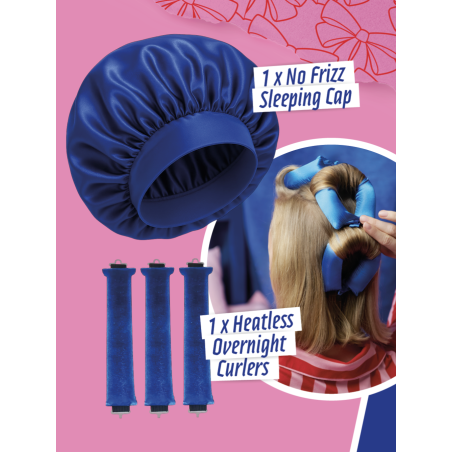 A.N.D. beauty Glow Up Kit