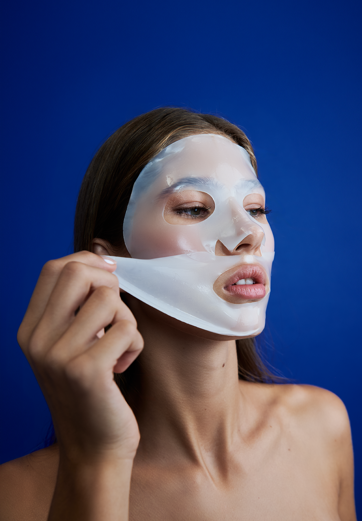 Einfache Anwendung, verschiedene Möglichkeiten: